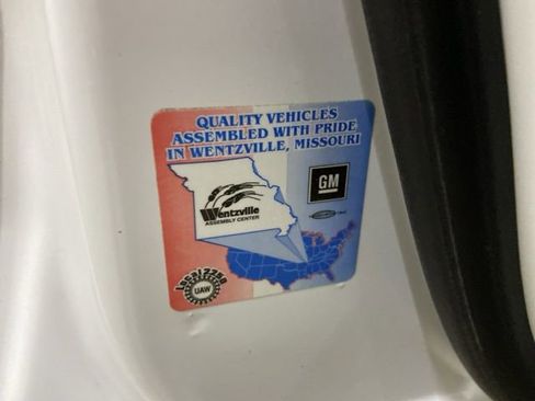 Used 2024 Chevrolet Colorado W/T image 47