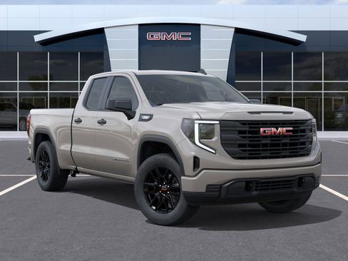 New 2026 GMC Sierra 1500 Pro image 7