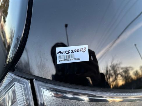 Certified 2020 Toyota Sienna SE image 34