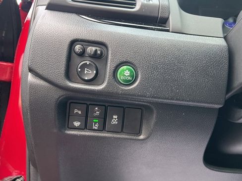 Used 2023 Honda Passport Elite image 21