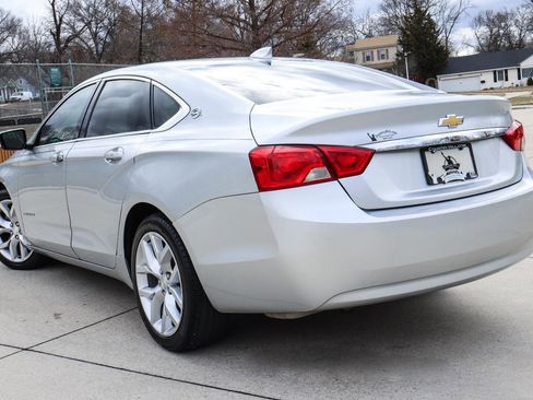 Used 2019 Chevrolet Impala LT image 13