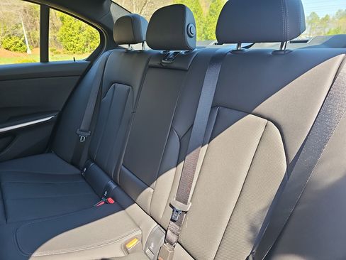 New 2026 BMW 330i Sedan w/ Premium Package image 15