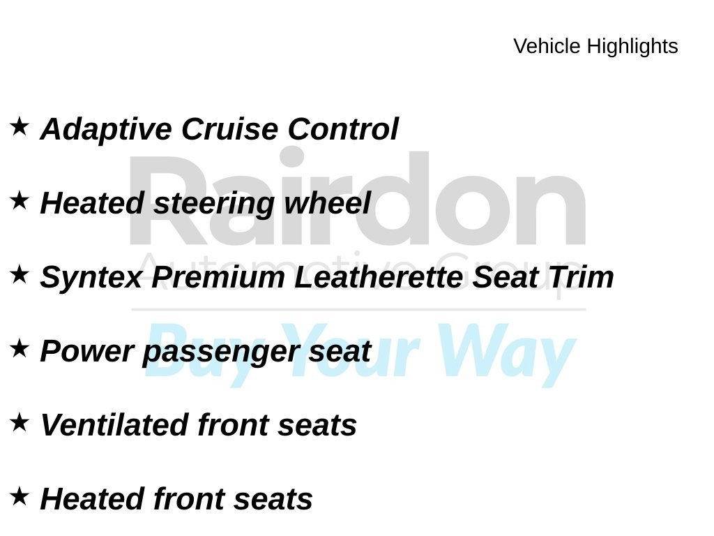 Certified 2026 Kia Sportage X-Line Prestige AWD/4WD image 20