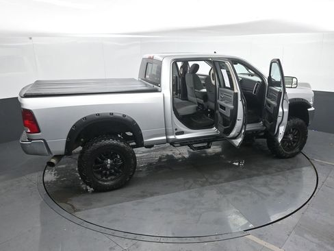 Used 2014 RAM 2500 Big Horn image 55