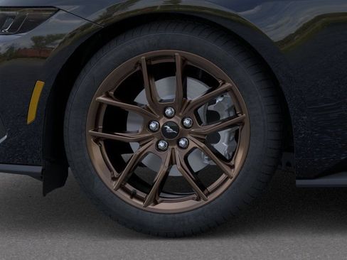 New 2026 Ford Mustang Premium RWD image 19