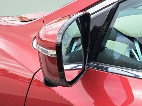 Used 2016 Nissan Murano SL w/ SL Technology Package image 4