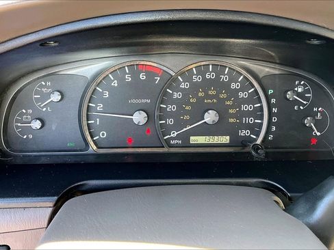 Used 2007 Toyota Sequoia Limited image 11