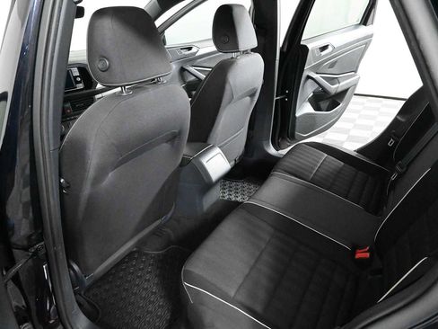 Certified 2023 Volkswagen Jetta Sport FWD image 12