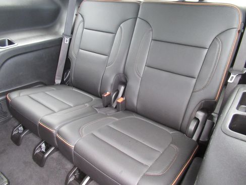 Used 2021 GMC Acadia AT4 w/ Trailering Package AWD/4WD image 36