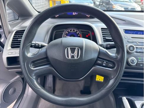 Used 2007 Honda Civic LX image 15