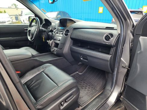 Used 2012 Honda Pilot EX-L image 35