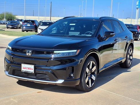 New 2026 Honda Prologue Elite image 3