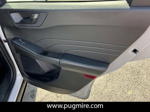 Used 2023 Ford Escape Active image 16