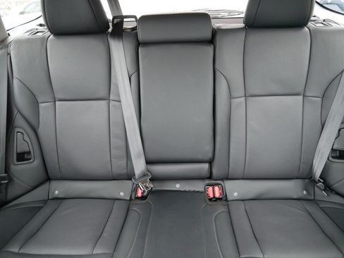 Certified 2025 Subaru Outback Limited image 13