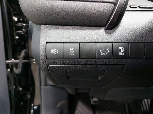 Used 2023 Toyota Camry LE FWD image 25