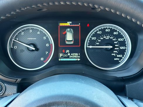 Certified 2023 Subaru Forester Premium w/ Popular Package #3 image 40