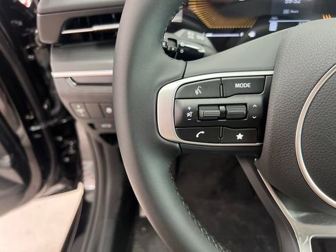 New 2026 Kia K5 GT-Line FWD image 22