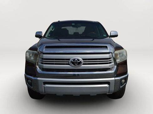 Used 2014 Toyota Tundra 1794 Edition image 2