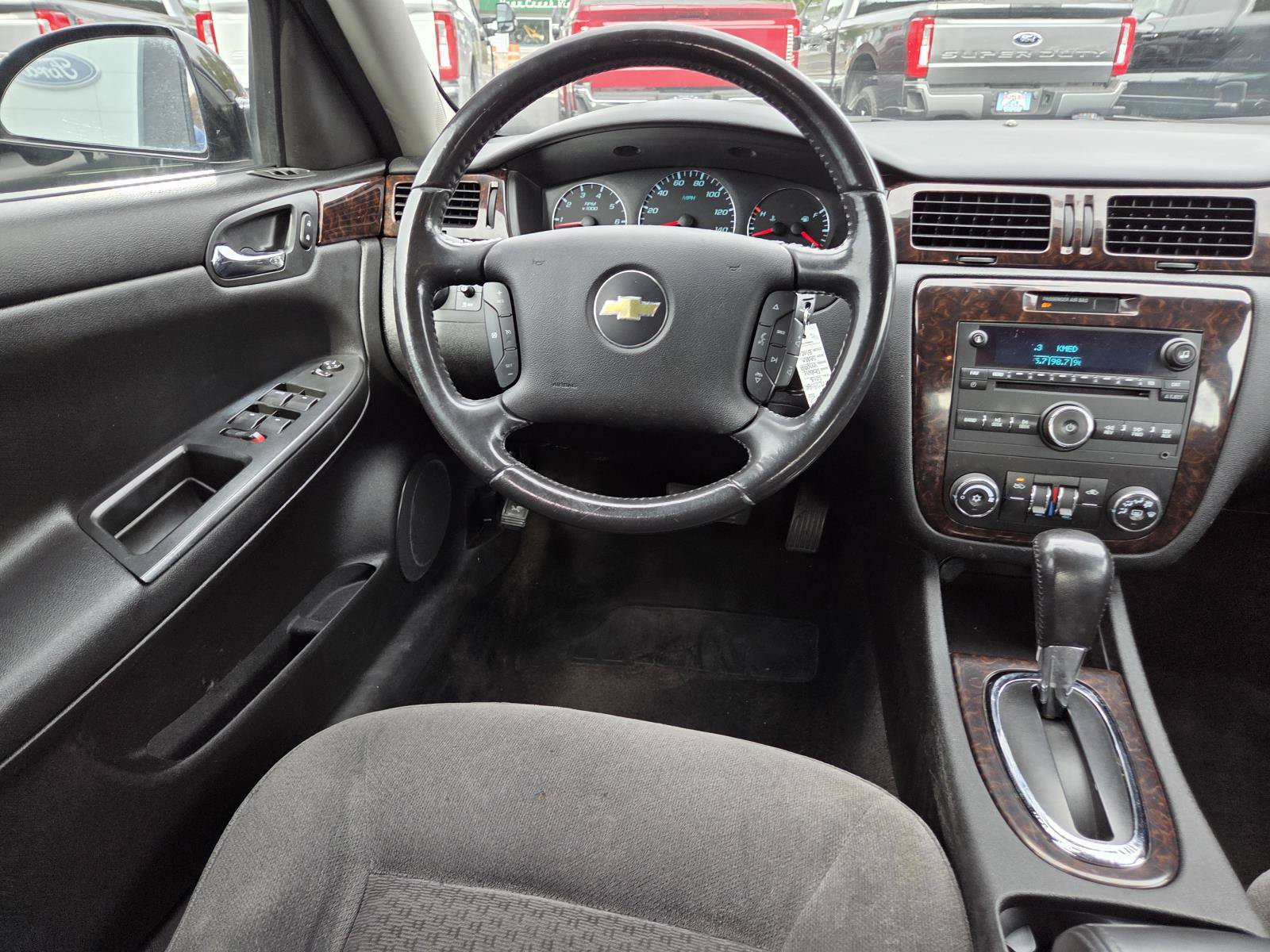 Used 2013 Chevrolet Impala LT FWD image 16