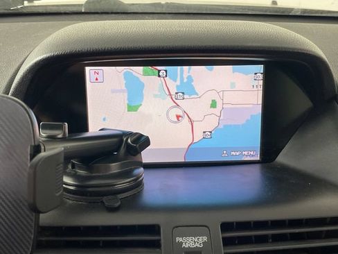 Used 2009 Acura MDX w/ Technology Package AWD/4WD image 7