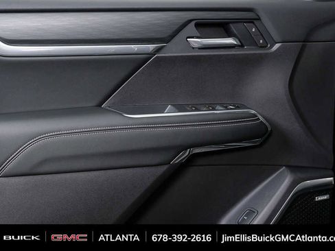 New 2026 GMC Acadia Elevation FWD image 6