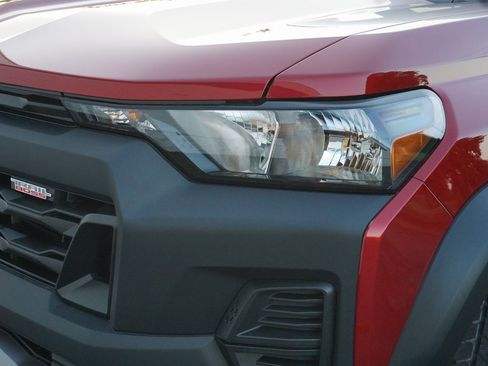 New 2026 Chevrolet Colorado Trail Boss image 30
