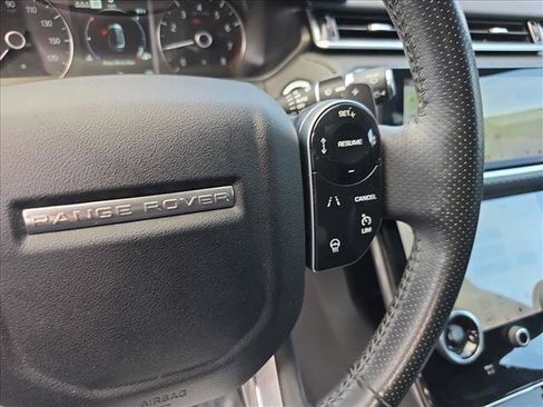 Used 2020 Land Rover Range Rover Velar S AWD/4WD image 19