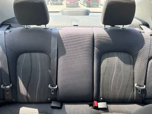 Used 2015 Chevrolet Sonic LT FWD image 22