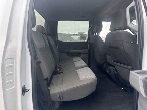 Used 2023 Ford F250 XLT AWD/4WD image 18