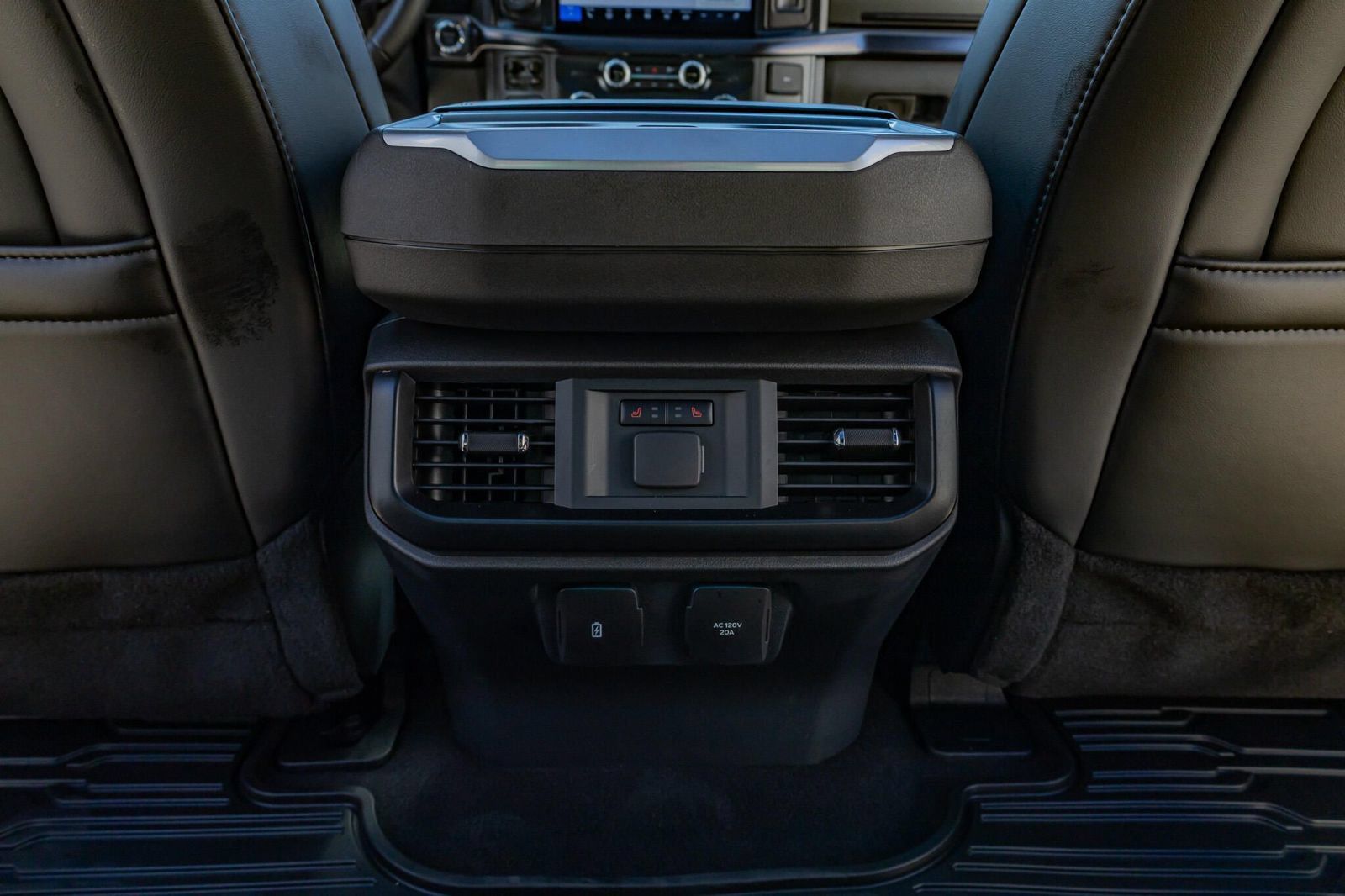 Used 2025 Ford F150 Raptor AWD/4WD image 45