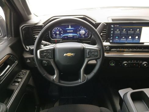 Used 2024 Chevrolet Silverado 1500 LT w/ Protection Package image 20