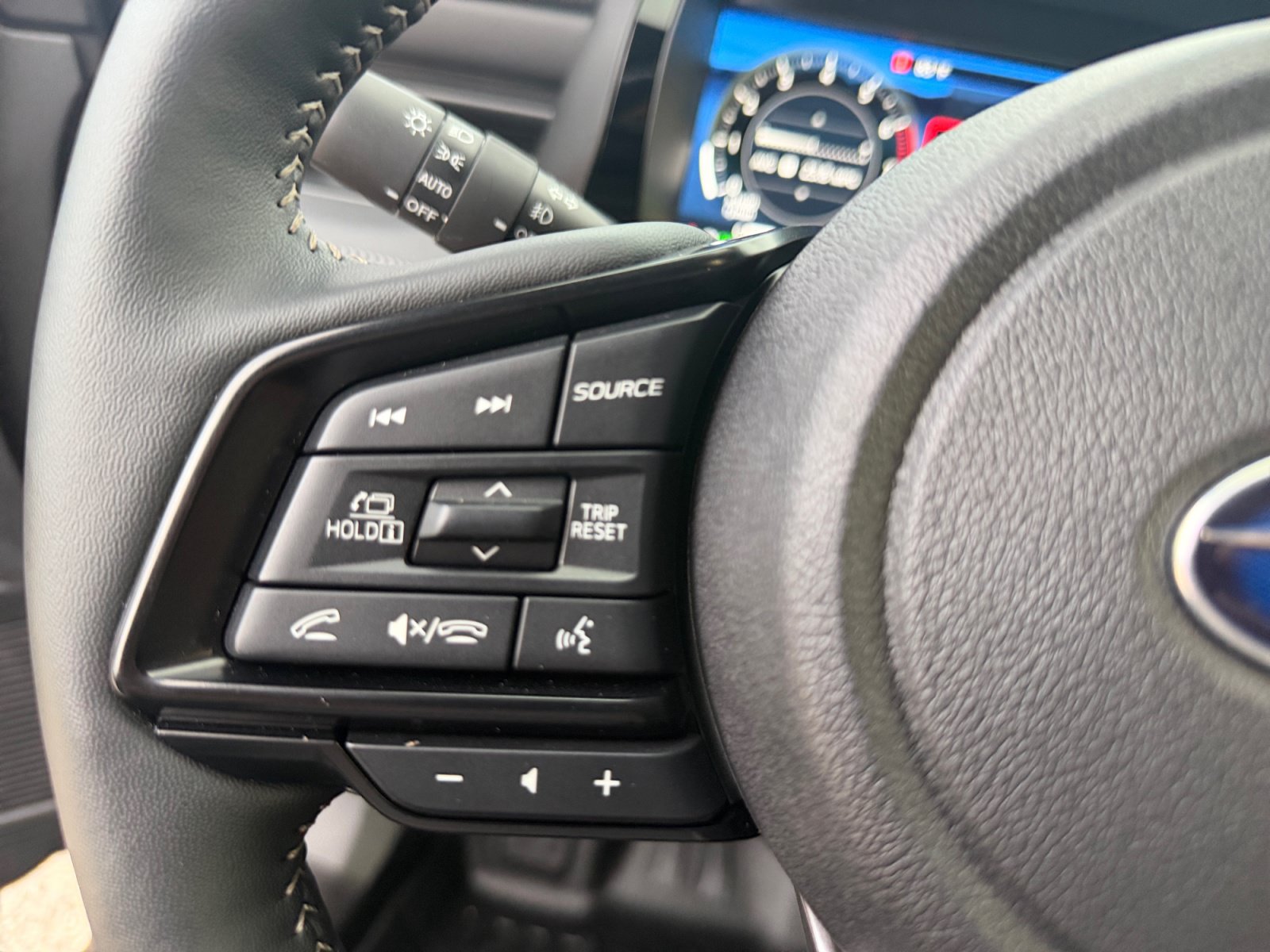 Used 2026 Subaru Outback Touring XT AWD/4WD image 24