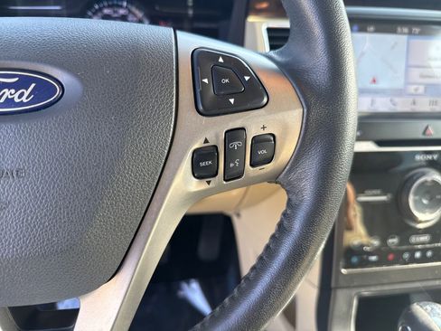 Used 2019 Ford Flex Limited image 16