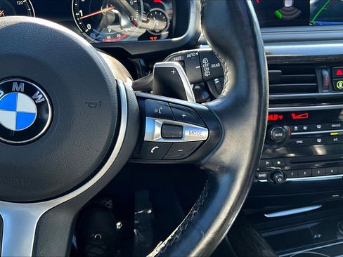 Used 2018 BMW X5 xDrive50i w/ M Sport Package image 13