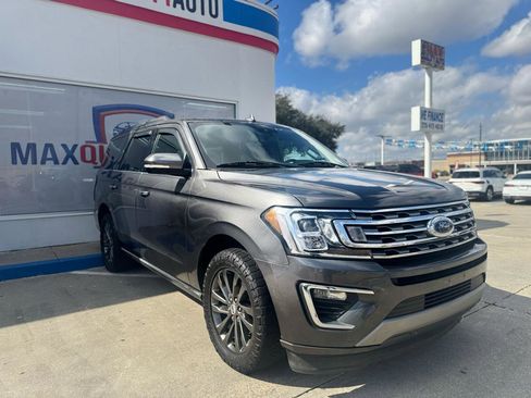 Used 2020 Ford Expedition Limited image 14