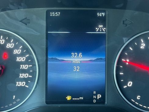 New 2026 Mercedes-Benz Sprinter 2500 image 28