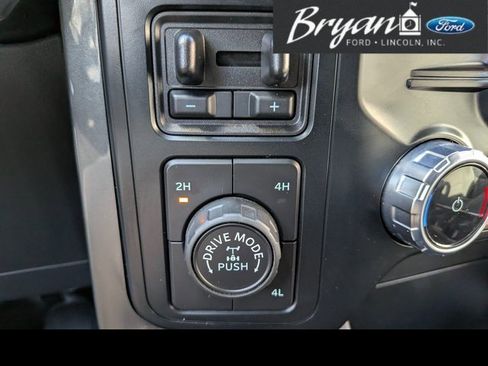 Used 2022 Ford F150 XLT w/ Equipment Group 302A High image 25