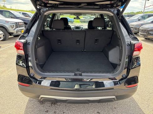 Used 2024 Chevrolet Equinox LT AWD/4WD image 22