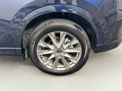 Used 2025 MAZDA CX-5 AWD 2.5 S image 11