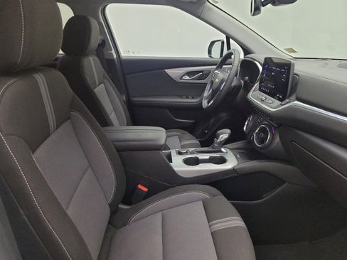 Used 2024 Chevrolet Blazer LT w/ Convenience Package FWD image 21
