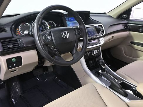 Used 2014 Honda Accord EX-L image 11
