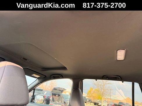 Used 2022 Honda Passport TrailSport image 24