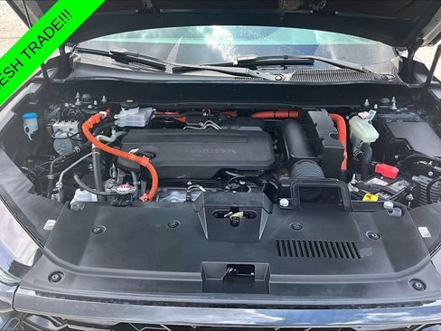 Certified 2025 Honda CR-V Sport-L image 29