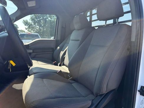 Used 2022 Ford F450 XLT AWD/4WD image 25