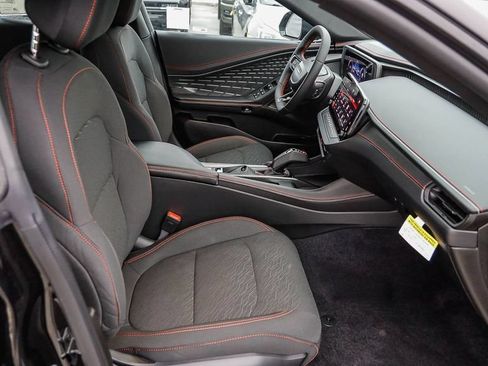 New 2026 Dodge Charger R/T w/ Blacktop Package AWD/4WD image 20