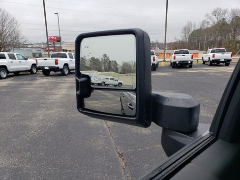 New 2026 Chevrolet Silverado 3500 LTZ w/ LTZ Plus Package image 12