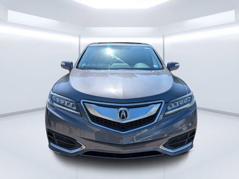 Used 2018 Acura RDX AWD w/ Technology Package image 8
