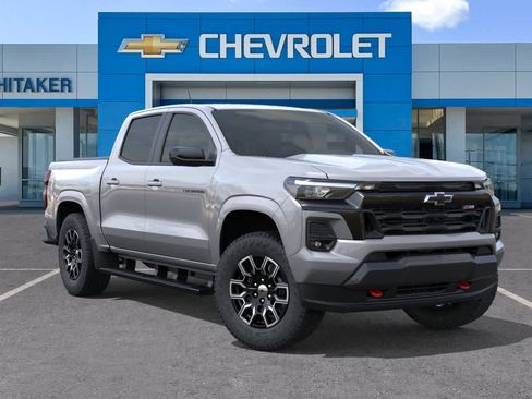 New 2026 Chevrolet Colorado Z71 w/ Technology Package image 7