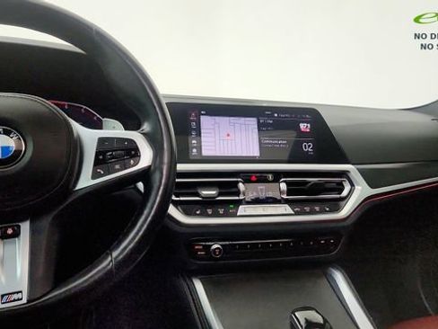 Used 2023 BMW 430i Gran Coupe xDrive w/ M Sport Package AWD/4WD image 60