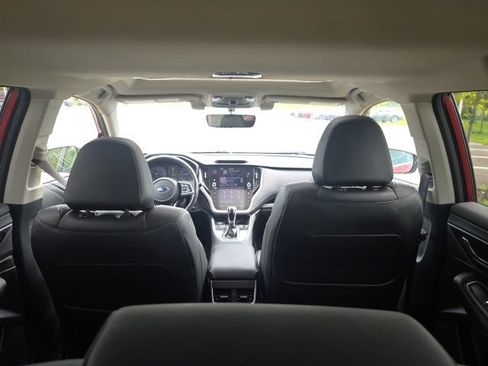 Used 2022 Subaru Outback Limited AWD/4WD image 12
